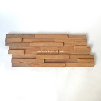 Wood Wall Cladding can be installed in many different ways, even on a ceiling or a wall, called a hardwood accent wall. The natural beauty of wood is not only attractive to look at, it adds depth, texture and warmth to room